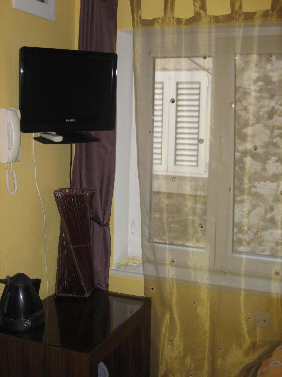 Split Central Guesthouse Pokoj fotografie