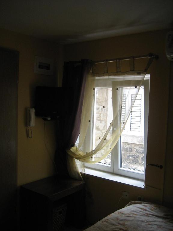 Split Central Guesthouse Pokoj fotografie