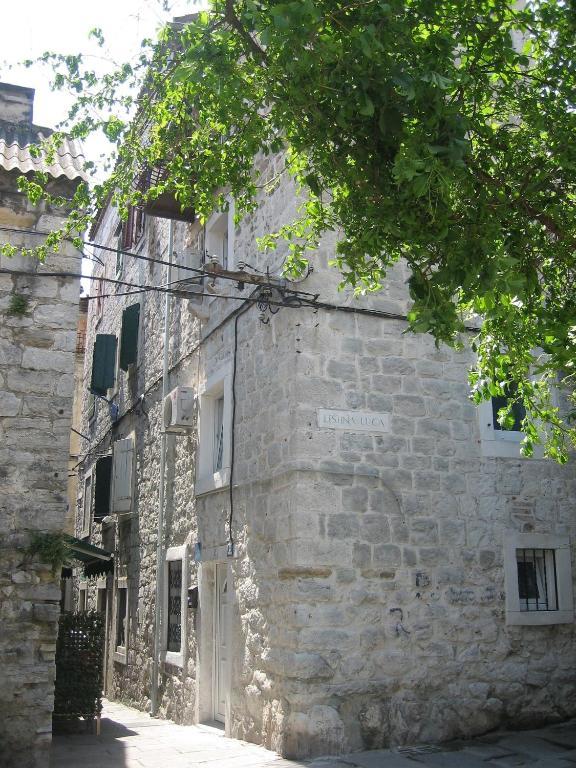 Split Central Guesthouse Exteriér fotografie