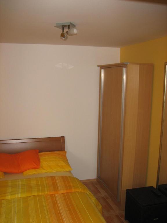 Split Central Guesthouse Pokoj fotografie