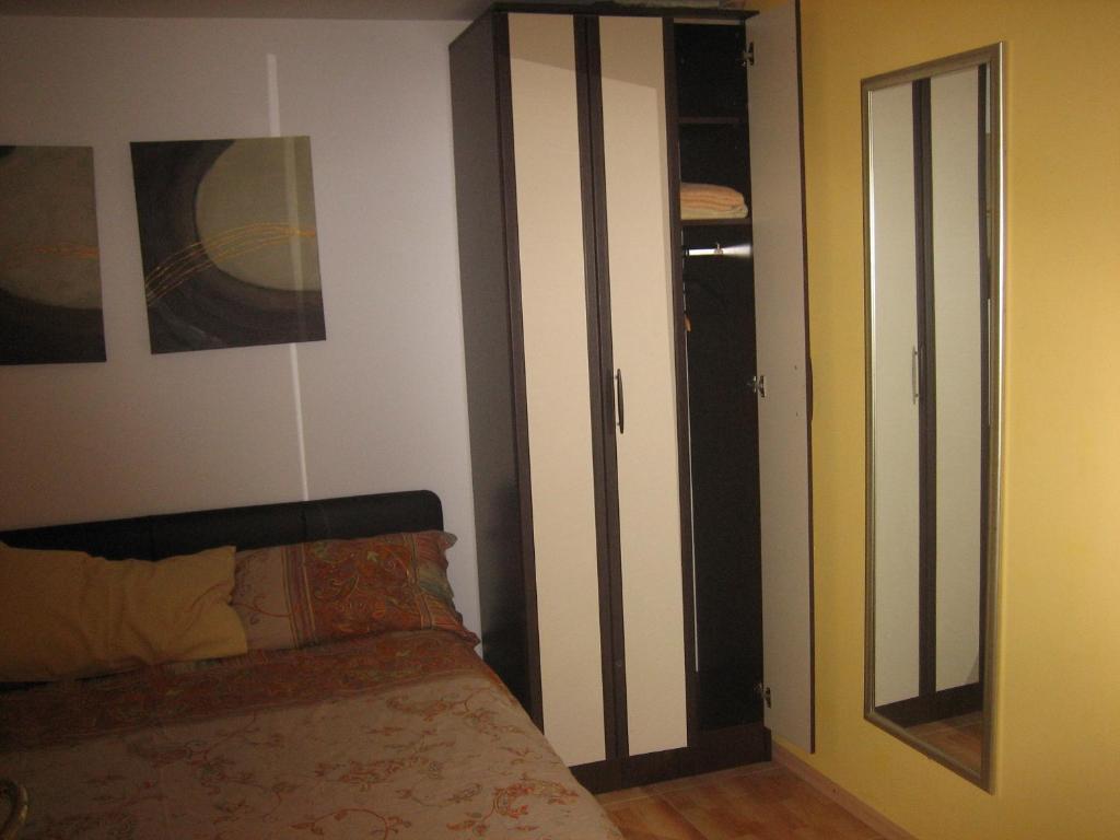 Split Central Guesthouse Pokoj fotografie